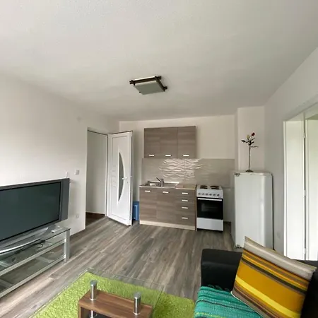 Apartament M&f Daily Sarajewo