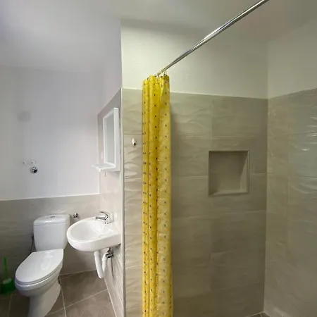 M&f Daily Apartament *