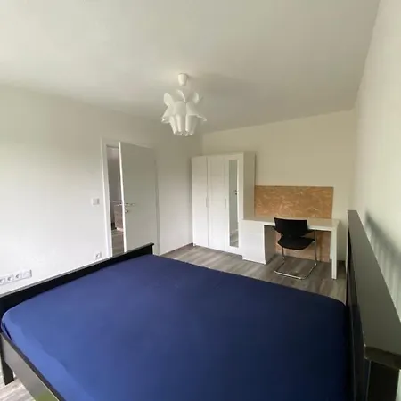 Apartament M&f Daily Sarajewo